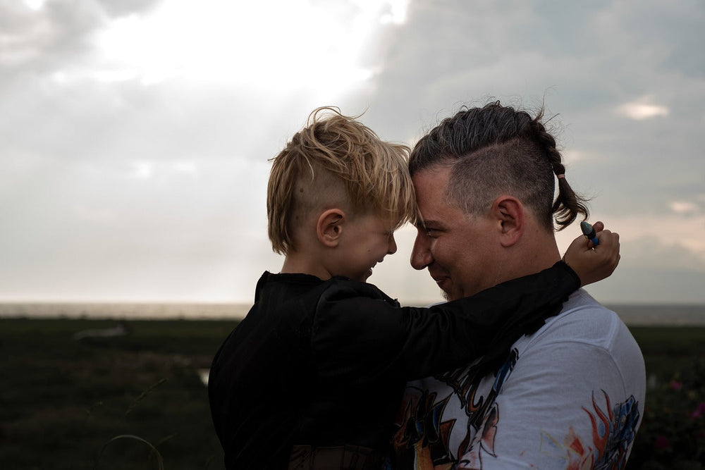 For Son